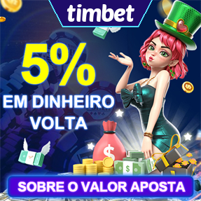 timbet Rebate
