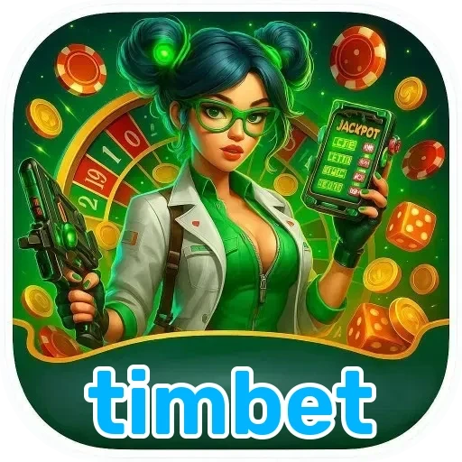 timbet: Descubra as Funcionalidades do Login Para Jogar Mais