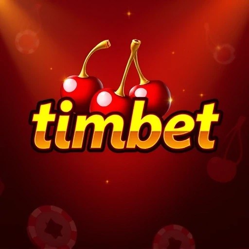 timbet logo
