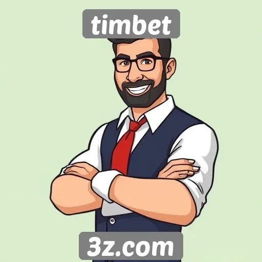 Ofertas e promoções disponíveis no timbet